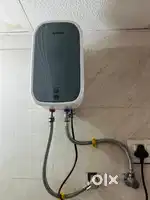 2BHK semi  furnished flat for rent