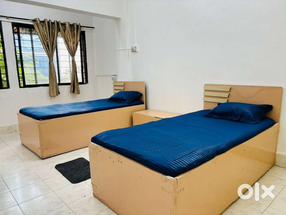 Singh PG Accomodation