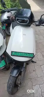 OLA S1X 3KWH