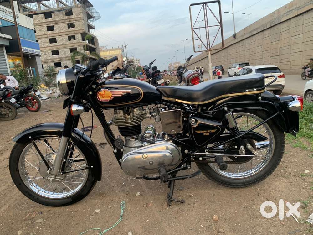 Royal Enfield Standard