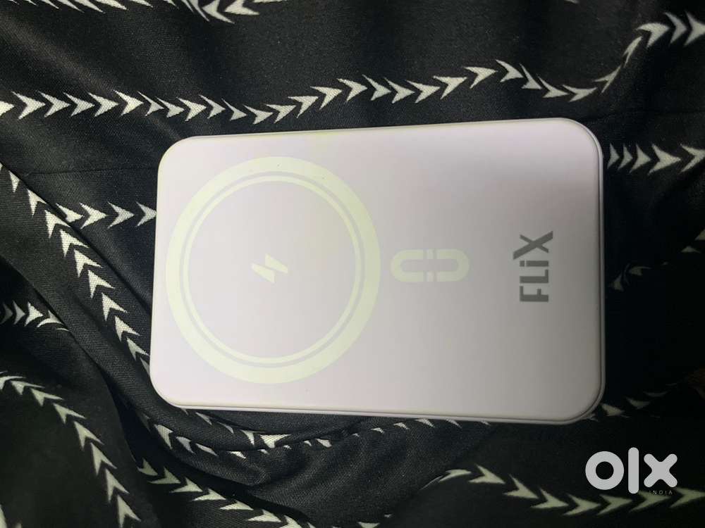Flix power bank