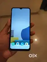 Samsung galaxy A13,
