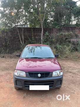 Maruti Suzuki Alto 2005-2010 Std BSII, 2010, Petrol