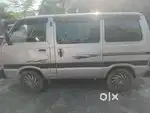 Maruti Suzuki Omni 2015 Petrol 98000 Km Driven