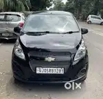 Chevrolet Beat, 2017, Diesel