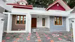 ATTRACTIVE 3 BHK HOUSE FIR SALE @ VATTIYOORKAVU, KAVINPURAM