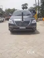 Toyota Innova 2.5 G (Diesel) 8 Seater, 2015, Diesel
