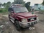 Tata Sumo Victa 2012