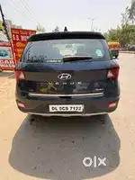 Hyundai Venue 2021 Petrol Good Condition