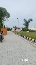 Premium plots & villa sale at Kelambakkam