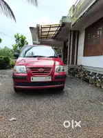 Hyundai Santro Xing 2010 Petrol