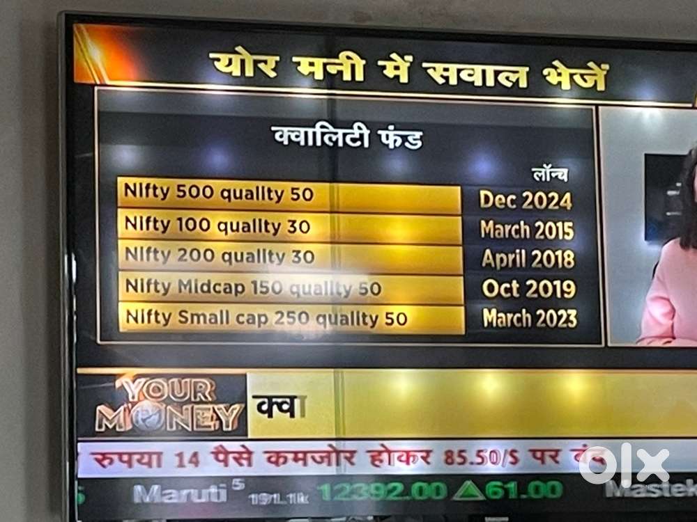 Samsung smart LED tv 48 inch