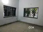 2bhk flat , 1 balcony, 1 bathroom , 1 kitchen