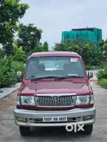 Toyota Qualis FS 8Seater, 2003, Diesel
