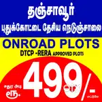Plots for sale
