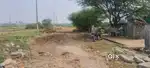 1500sqft land for sale in dollars colony gajendragad