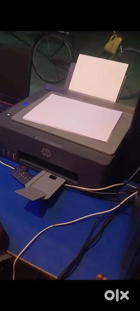 Hp 584 printer