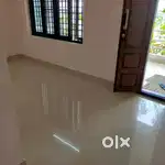 Bachelor's 2bhk house at PALARIVATTAM