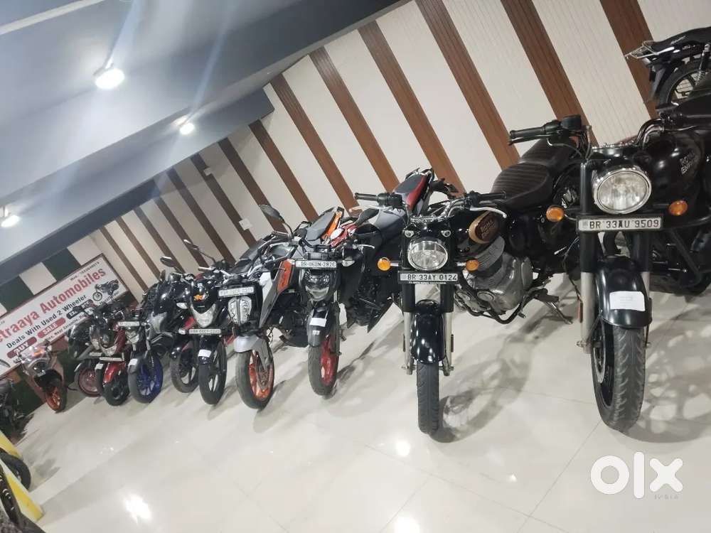 Royal Enfield 350cc