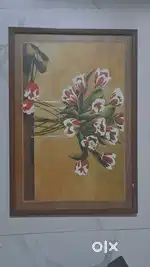 Wall decoration photo frame