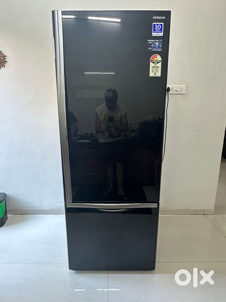 Hitachi 466 liters fridge
