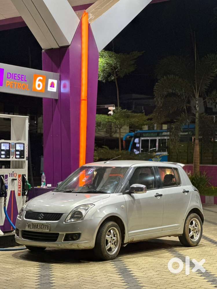 Maruti Suzuki Swift 2006 Petrol Good Condition