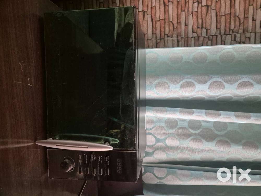 Morohy richards Microwave oven-MW0 20MBG, 800W