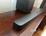 ORGINAL HARMAN SOUND BAR WITH SUBWOOFER