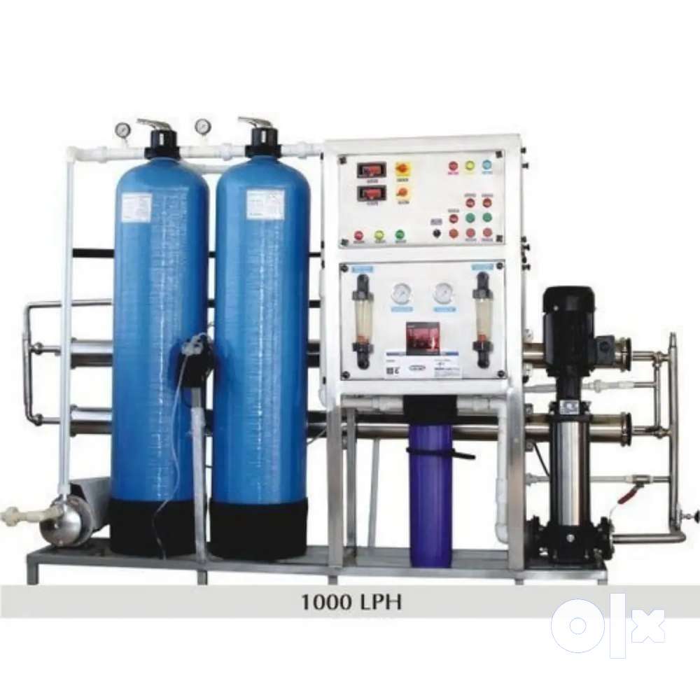 Ro Water purifier Krishna Aqua Sale And Service Gorakhpur