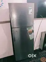 Whirlfool dubldoor fridge