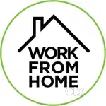 WORK FROM HOME