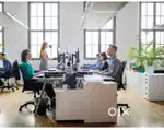 Office work