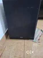 Subwoofer pioneer