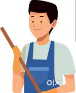 Immediate requirement for house keeping in hostel