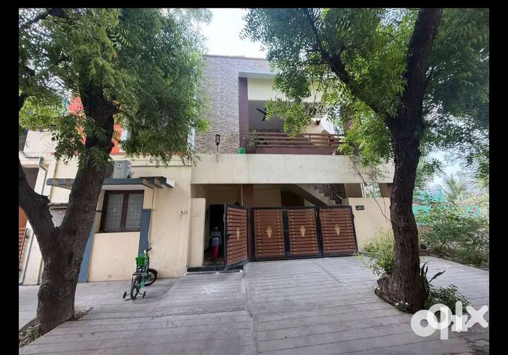 Your Ideal BHK Rental – With Parking & Extra Utility Space