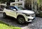 Kia Seltos 2020 Diesel 82500 Km Driven