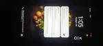 Vivo Y27 6+6Ram 128GB