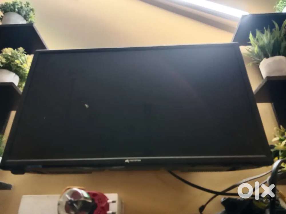 Micromax Tv