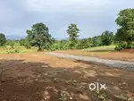 Farm land in neral just 199₹/sqft leagal spot book now