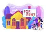 Room chiye Rent pe