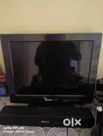 Selling Lappy master Monitor with VGA Adaptor