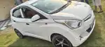 Hyundai EON 2013 Petrol Well Maintained