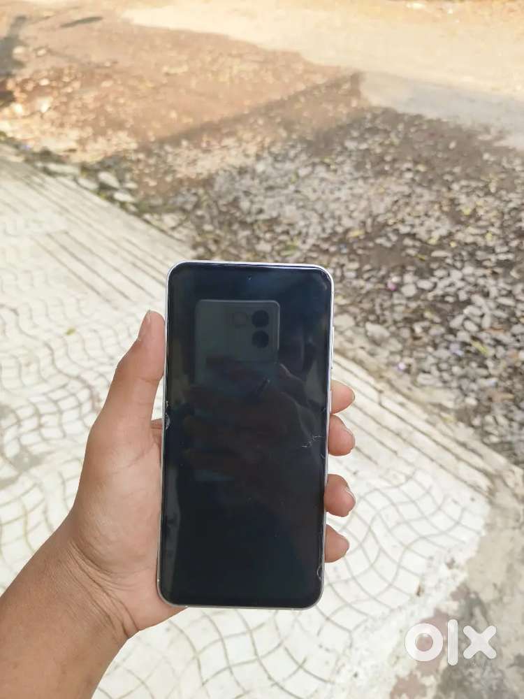 Samsung S23 FE  8GB RAM, 128GB Storage  With Box & Charge Cabel