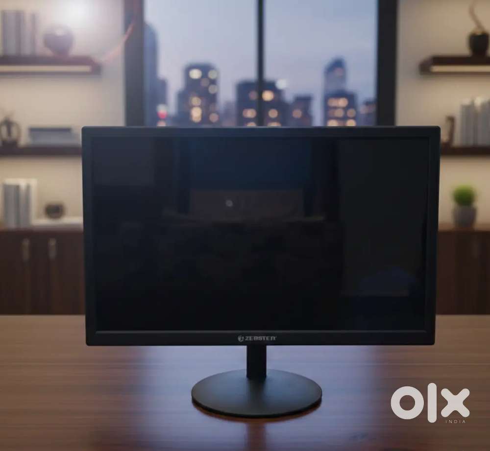 ZEBSTER LED MONITOR 46.9CM
