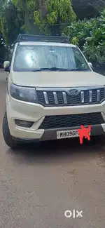 Mahindra Bolero Neo 1.5 N 10 (O), 2023, Diesel