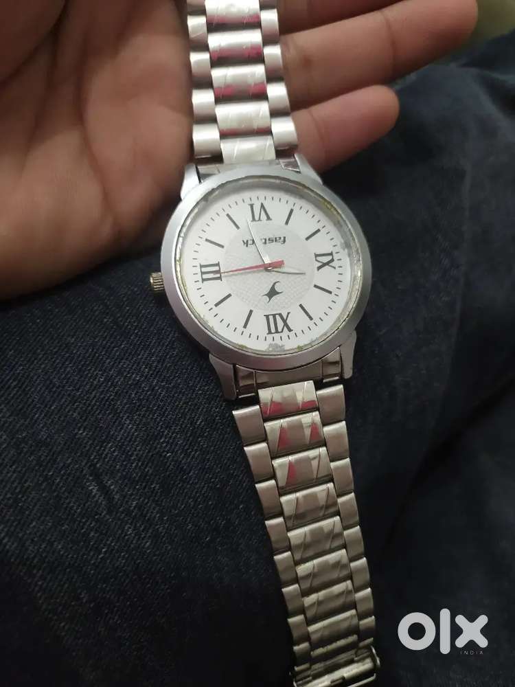 Fastrack watch 300