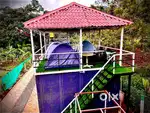 Resort land for sale in Kollihills Namakkal Dt including all amenities
