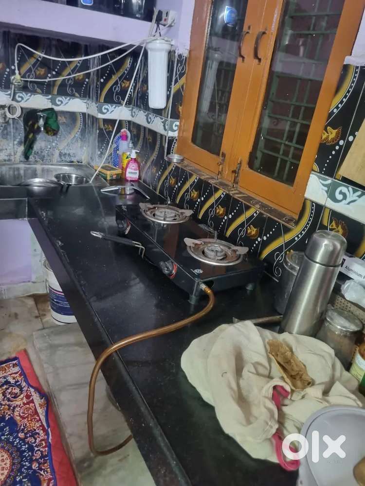 24×7 cooking rahna+khana