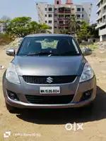 Maruti Suzuki Swift VXI Optional, 2013, CNG & Hybrids