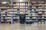Hiring for warehouse job